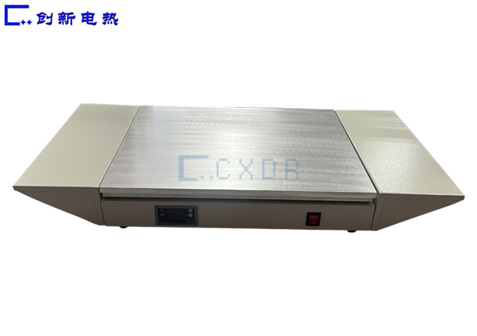 數(shù)顯恒溫加熱臺(tái)