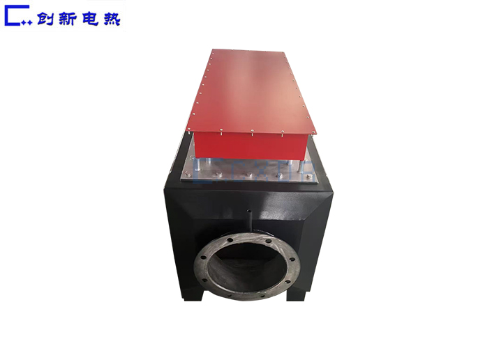 壓縮空氣電加熱器