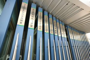 工業(yè)鋁材資料柜